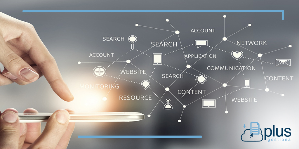 Siete formas en que el Internet cambia nuestro trabajo