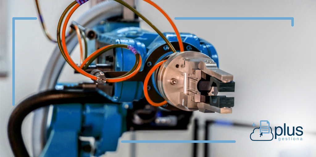 ¿CUÁNTO QUEDA PARA QUE NUESTROS TRABAJOS PUEDAN SER REALIZADOS POR UN ROBOT?