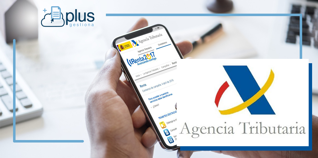 Doble cita con Hacienda