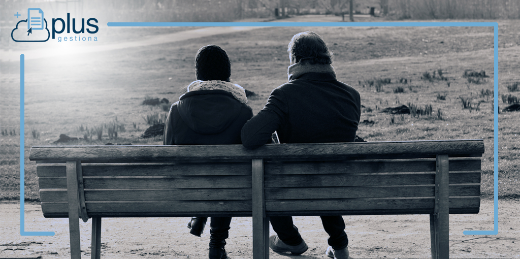 Jubilación activa y pasiva del autónomo