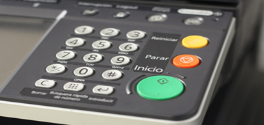 Digitalizacion certificada de facturas y otros documentos