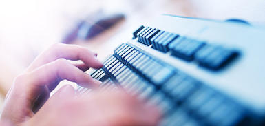 Digitalizar las facturas